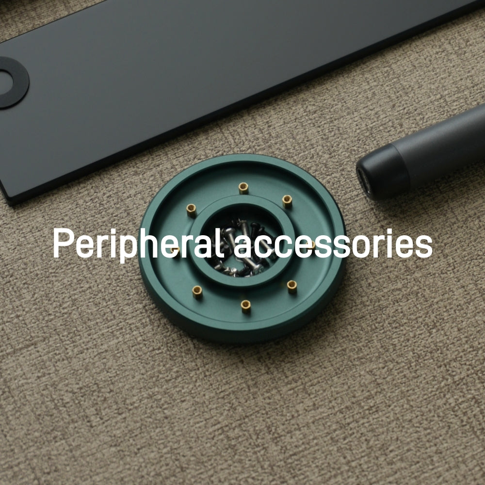 Peripheral accessories