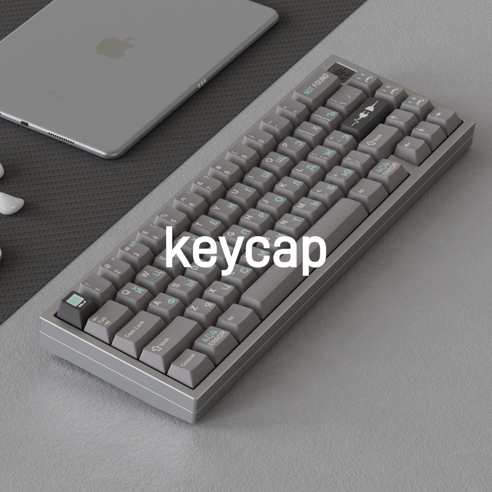 keycap